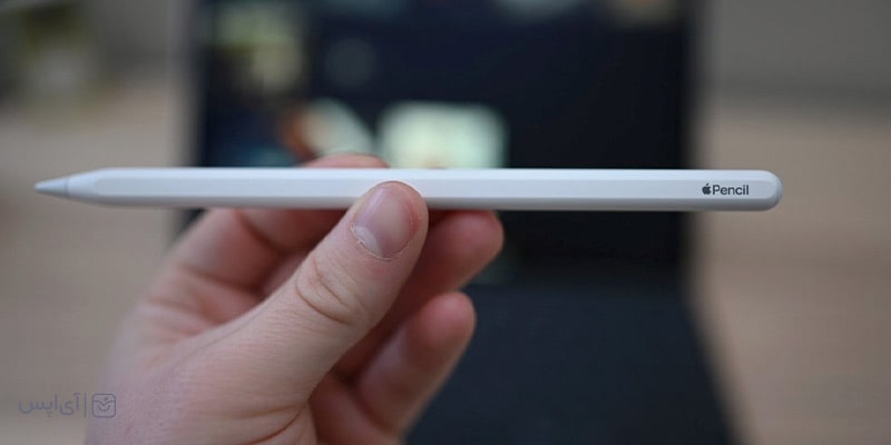 Apple pencil 2nd generation