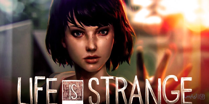 بازی Life is strange