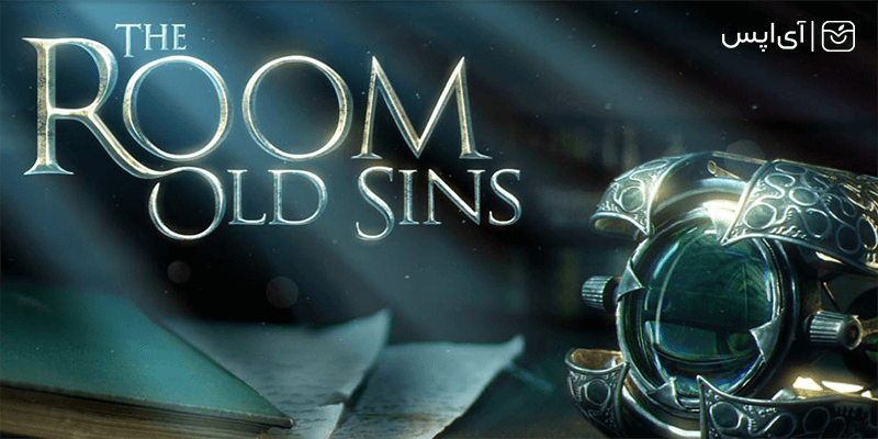 بازی The Room: Old Sins