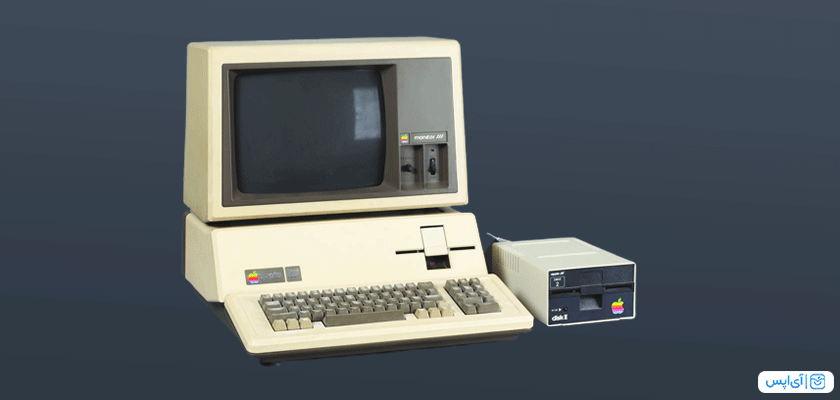 کامپیوتر Apple III