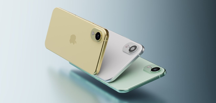 قیمت آیفون 17