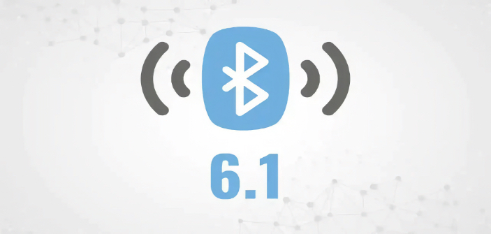 بلوتوث 6.1