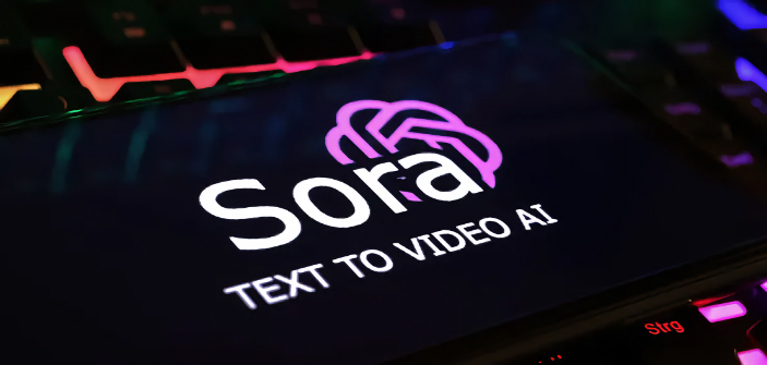 ساخت ویدیو با هوش مصنوعی سورا (Sora)
