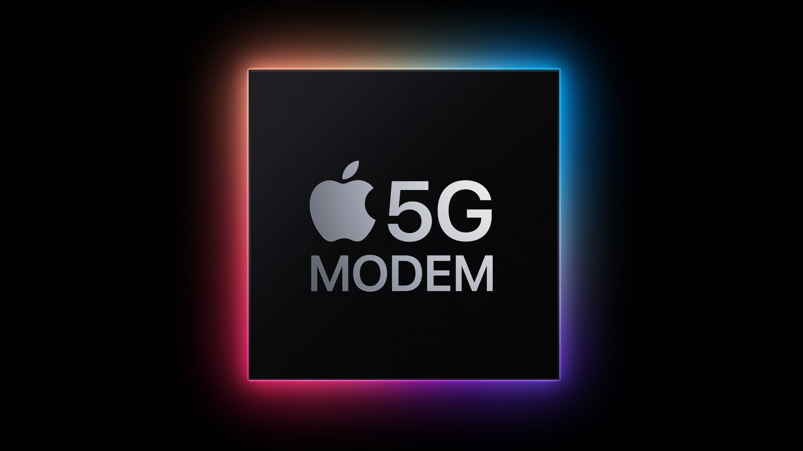 مودم 5G در آیفون 17 Air