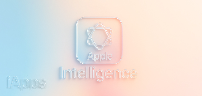 هوش مصنوعی اپل در iOS 26