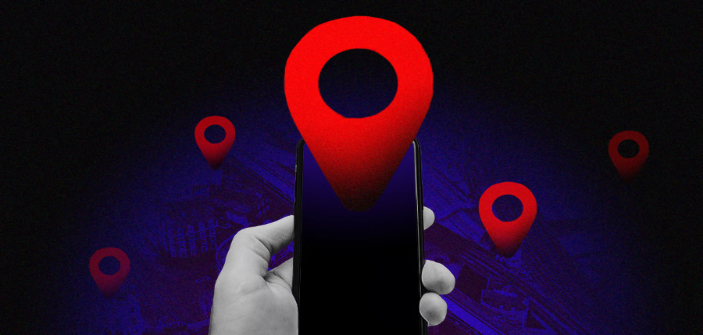 ردیابی در آیفون و ویژگی App Tracking Transparency