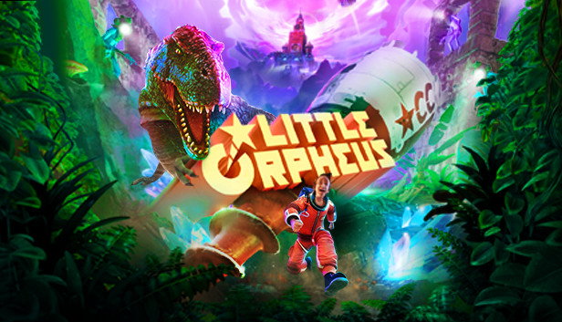 Little Orpheus بازی شبیه Limbo برای آیفون
