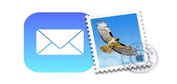 راهنمای کامل افزودن ایمیل به اپل میل (Apple Mail) در آیفون و مک