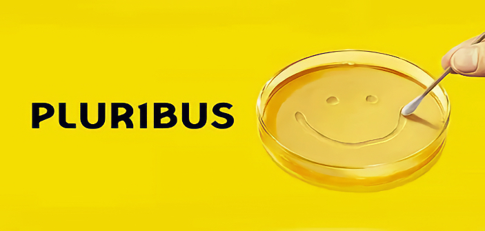 سریال Pluribus