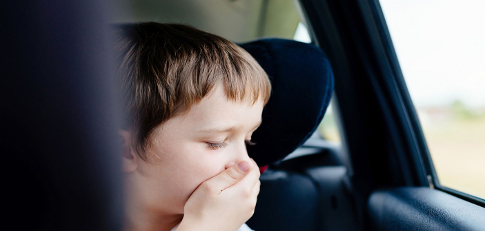 جلوگیری از ماشین گرفتگی