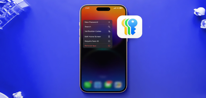 اشتراک پسورد در آیفون و استفاده از ویژگی پسورد فمیلی iOS