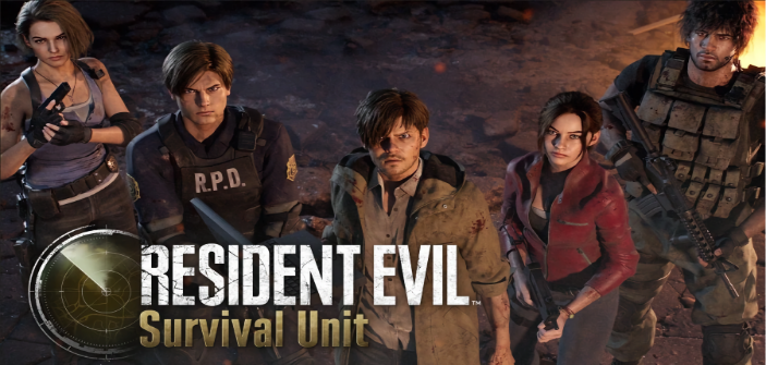 بررسی بازی Resident Evil:Survival Unit