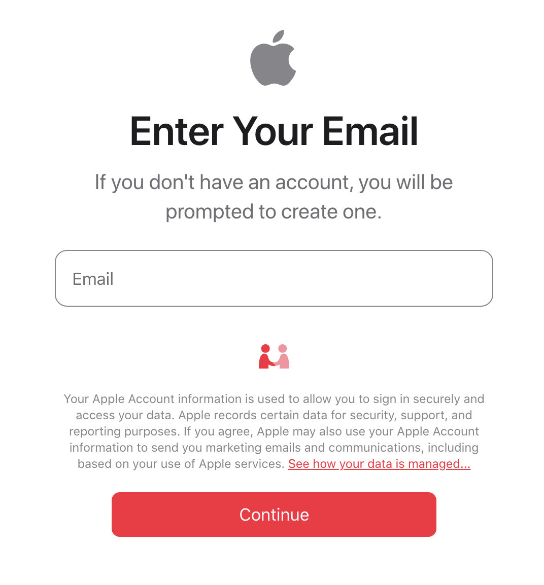 وراد کردن اکانت برای اتصال برنامه‌ها به چت جی پی تی