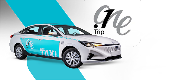 تاکسی دات وان