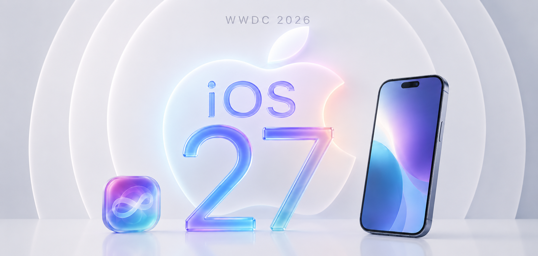 در کنفرانس WWDC 2026 اپل چه گذشت؟